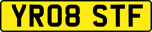 YR08STF
