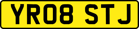 YR08STJ