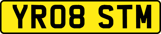 YR08STM