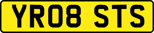 YR08STS