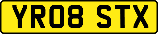 YR08STX