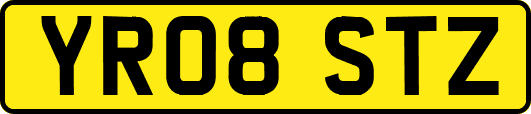 YR08STZ