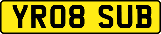 YR08SUB