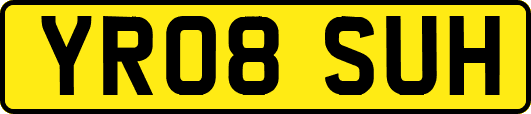 YR08SUH