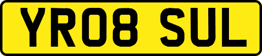 YR08SUL
