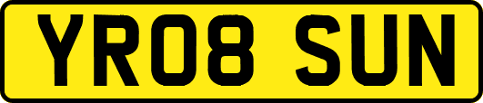 YR08SUN