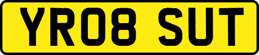 YR08SUT