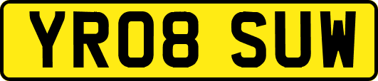 YR08SUW