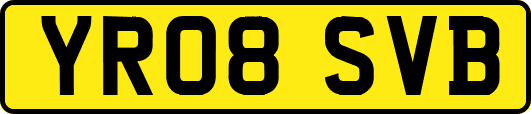 YR08SVB