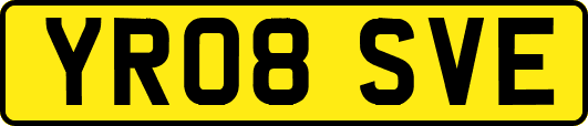 YR08SVE