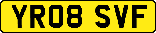 YR08SVF