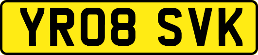 YR08SVK