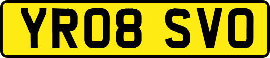 YR08SVO
