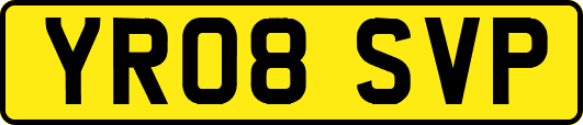 YR08SVP