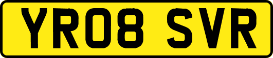YR08SVR