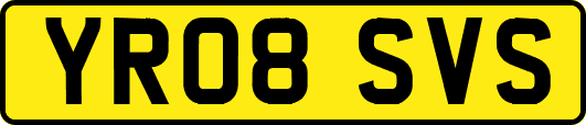 YR08SVS