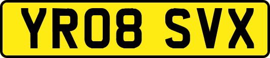 YR08SVX
