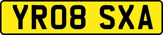 YR08SXA