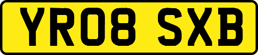 YR08SXB