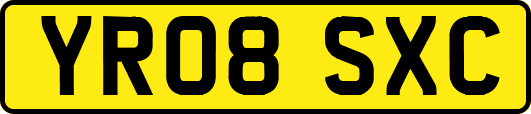 YR08SXC