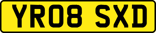 YR08SXD