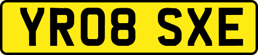 YR08SXE