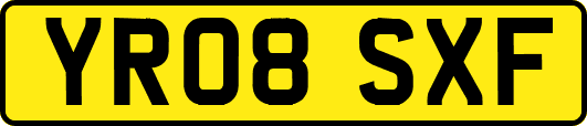 YR08SXF