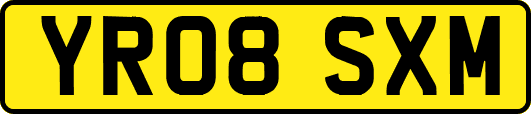 YR08SXM