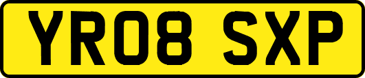 YR08SXP