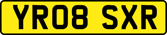 YR08SXR