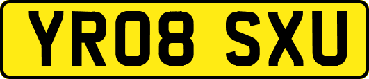 YR08SXU