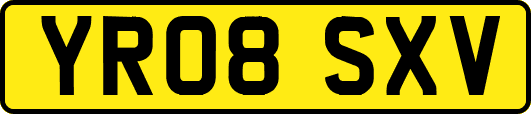 YR08SXV