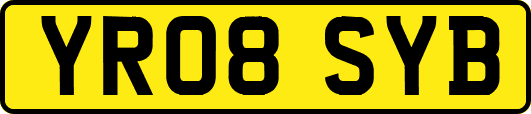 YR08SYB