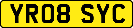 YR08SYC