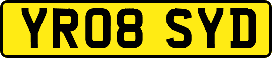 YR08SYD