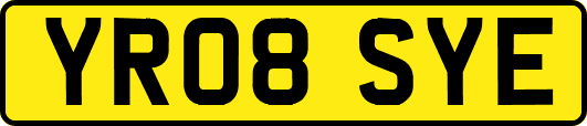 YR08SYE