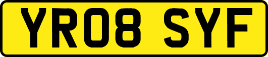YR08SYF