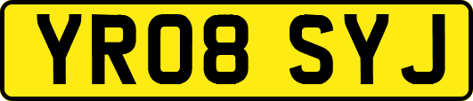 YR08SYJ
