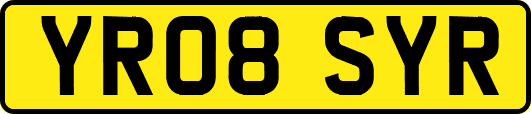 YR08SYR