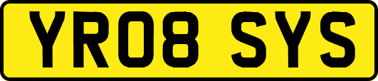 YR08SYS