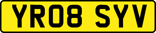 YR08SYV