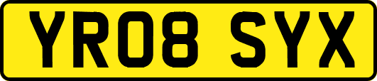 YR08SYX