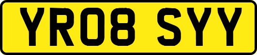 YR08SYY