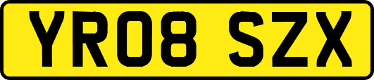 YR08SZX