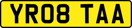 YR08TAA