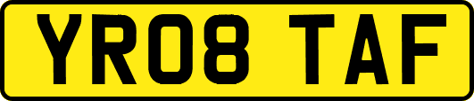 YR08TAF