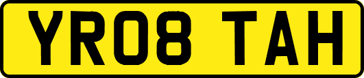 YR08TAH