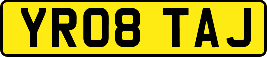 YR08TAJ