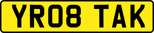 YR08TAK