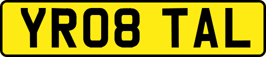 YR08TAL